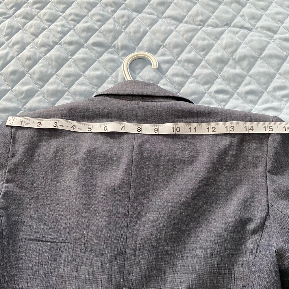 Express blazer - Picture 4 of 5